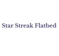 Star Streak Flatbed image 7